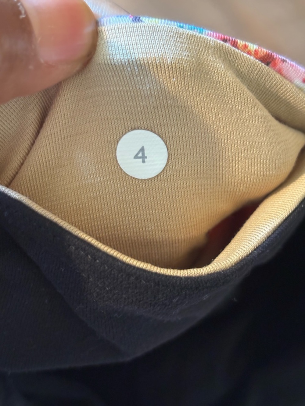 Lululemon Active Leggings Bundle (4) - Picture 8 of 12